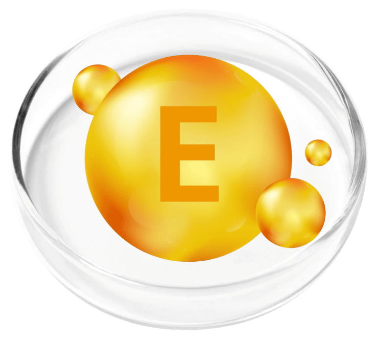 Vitamin E Oil